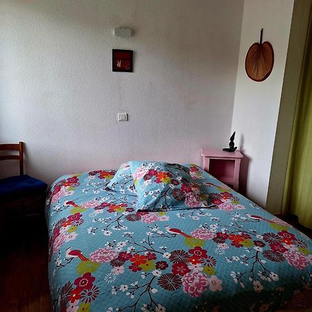 Studio Tout Confort A 300 M Des Thermes Cazaubon Номер фото